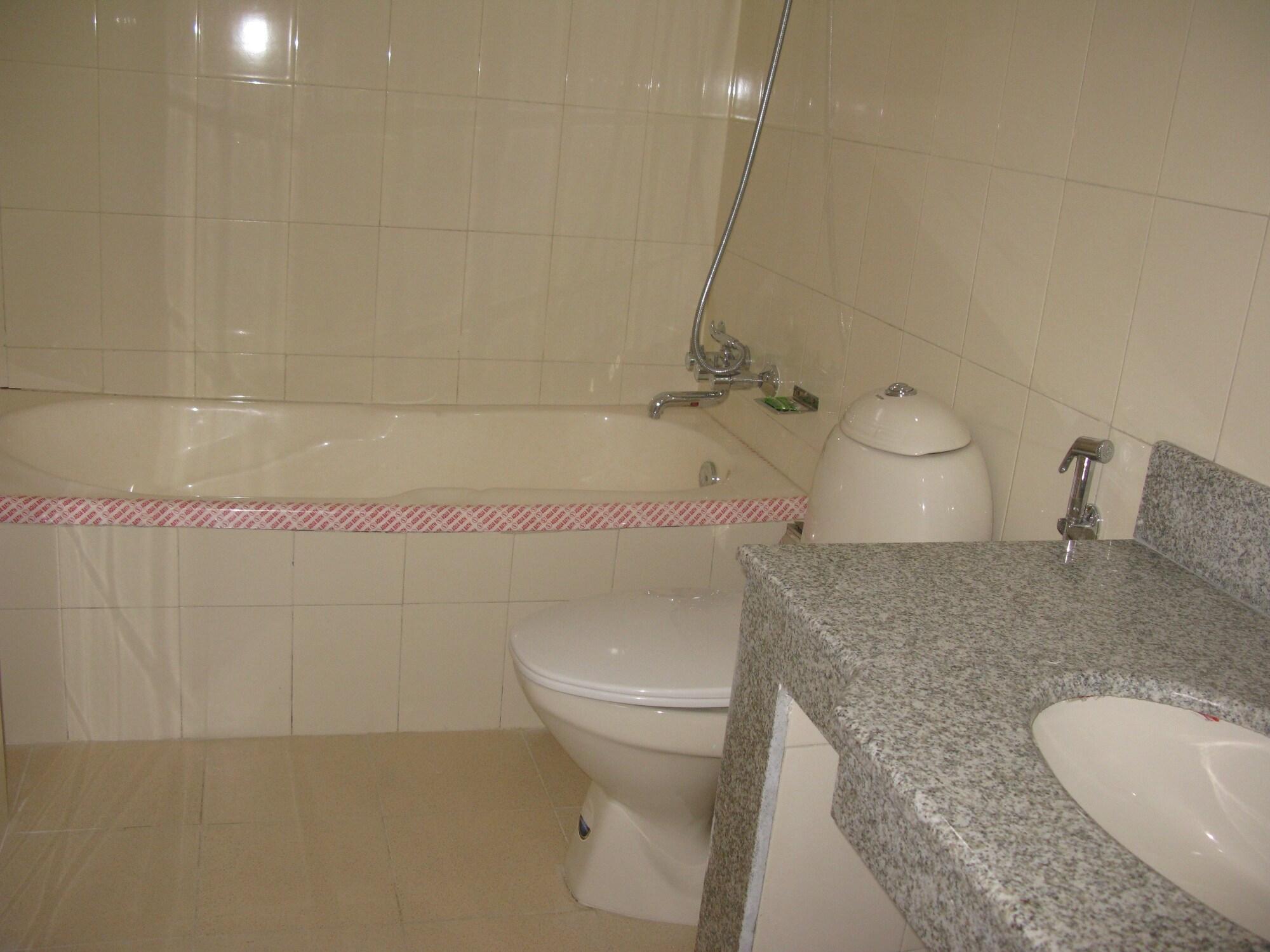 Hotel Asia Pokhara Ngoại thất bức ảnh