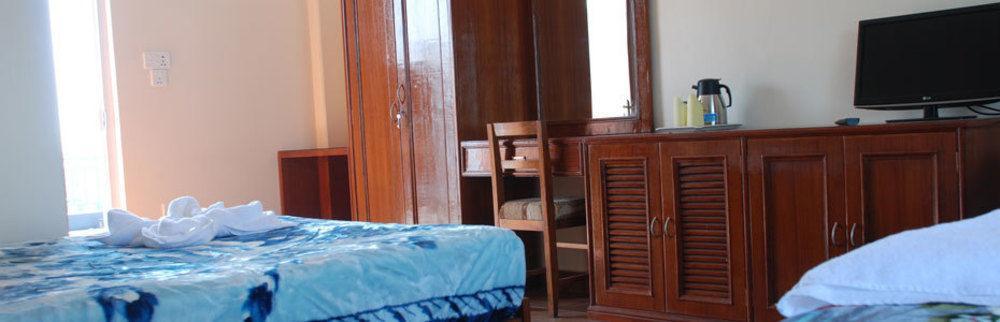 Hotel Asia Pokhara Ngoại thất bức ảnh